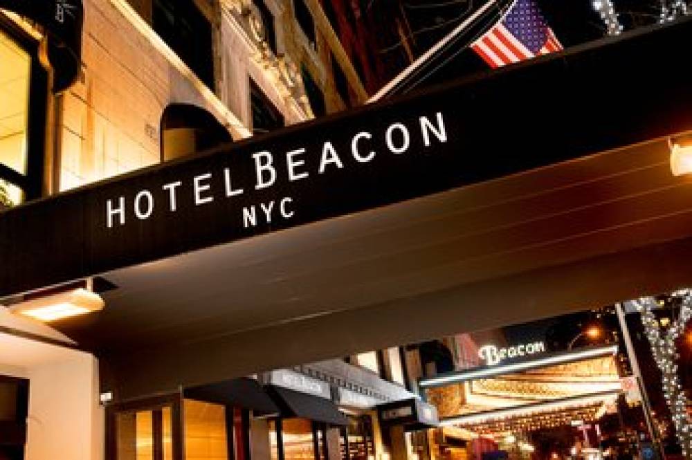 Hotel Beacon 5