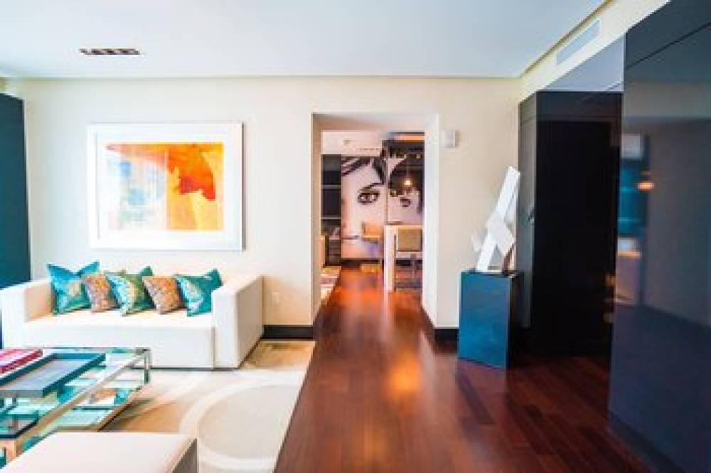 Hotel Beaux Arts Autograph Collection 4