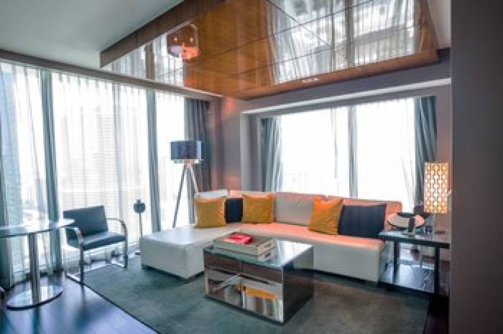 Hotel Beaux Arts Autograph Collection 10