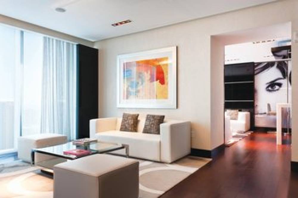 Hotel Beaux Arts Autograph Collection 9