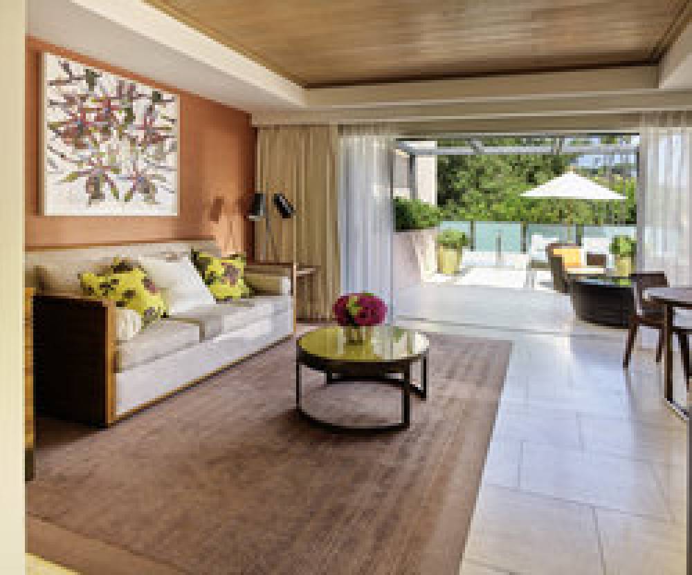 Hotel Bel Air 9