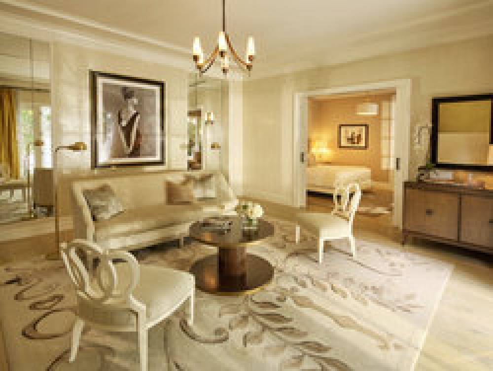 Hotel Bel Air 4