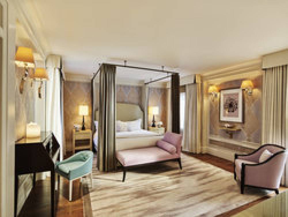 Hotel Bel Air 7