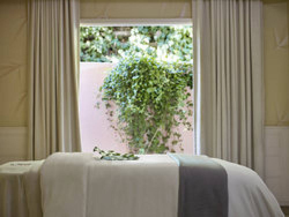 Hotel Bel Air 6