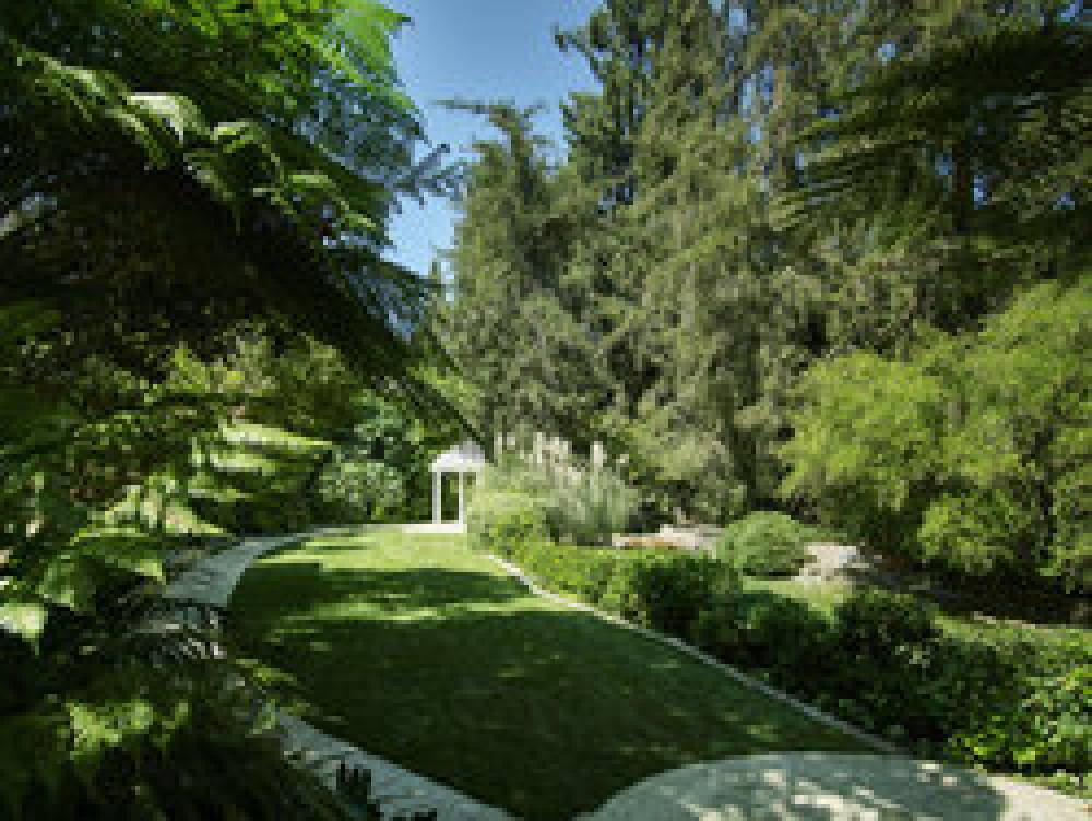 Hotel Bel Air 1
