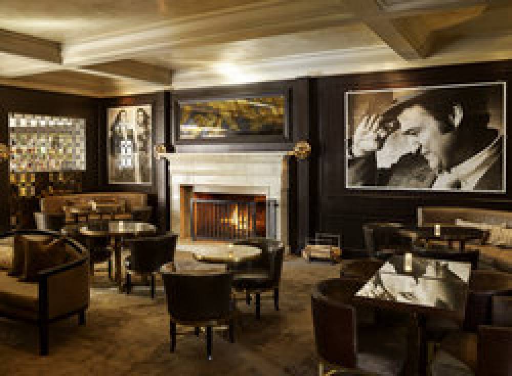Hotel Bel Air 5