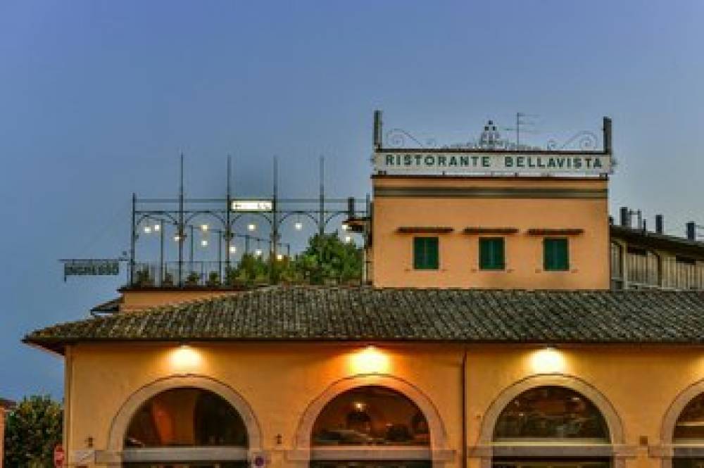 HOTEL BELLAVISTA 6