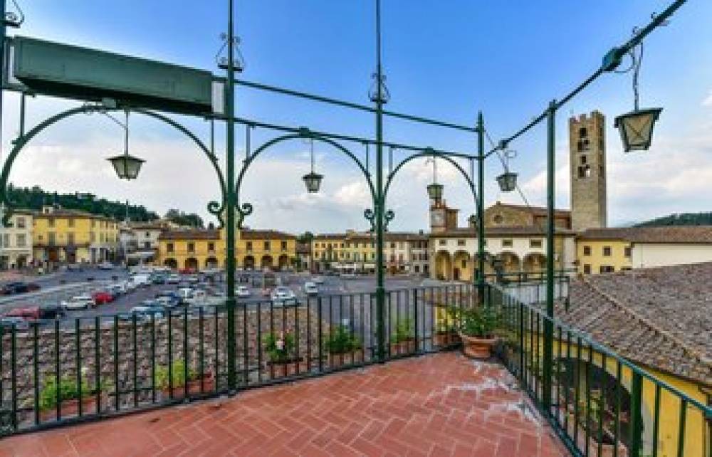 HOTEL BELLAVISTA 2