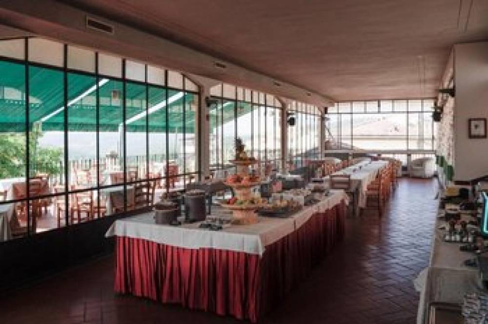 HOTEL BELLAVISTA 9