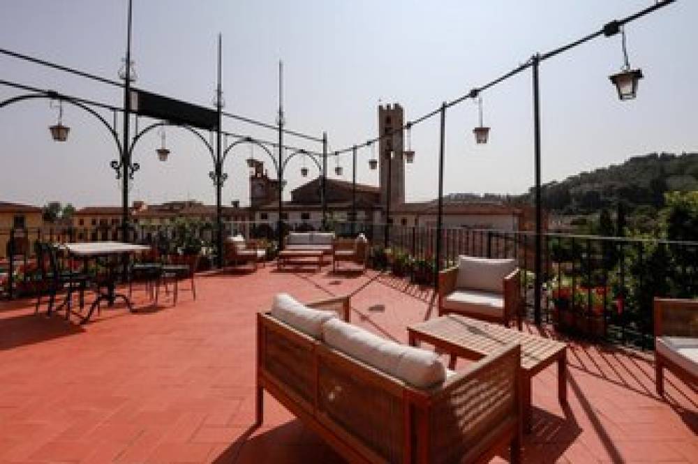 HOTEL BELLAVISTA 8