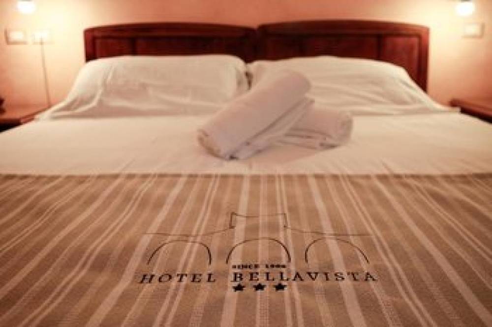 HOTEL BELLAVISTA 3