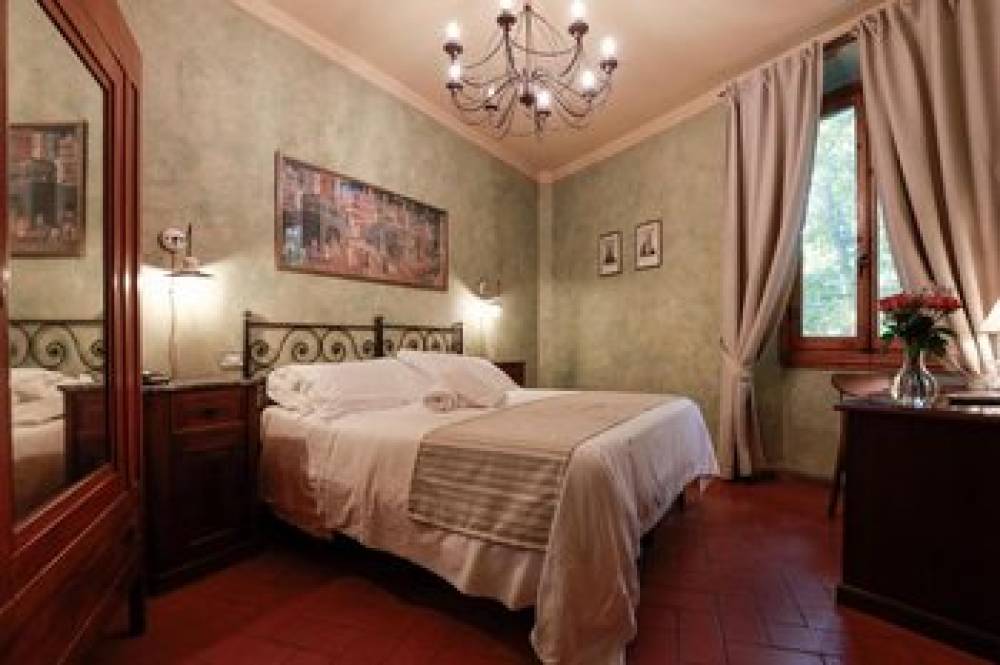 Hotel Bellavista