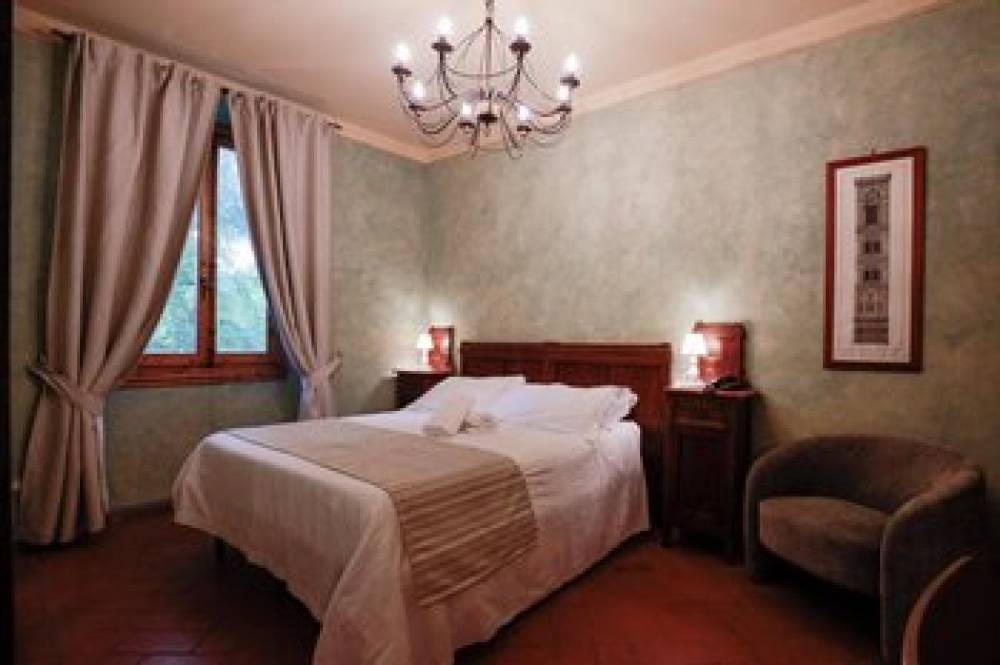 HOTEL BELLAVISTA 5