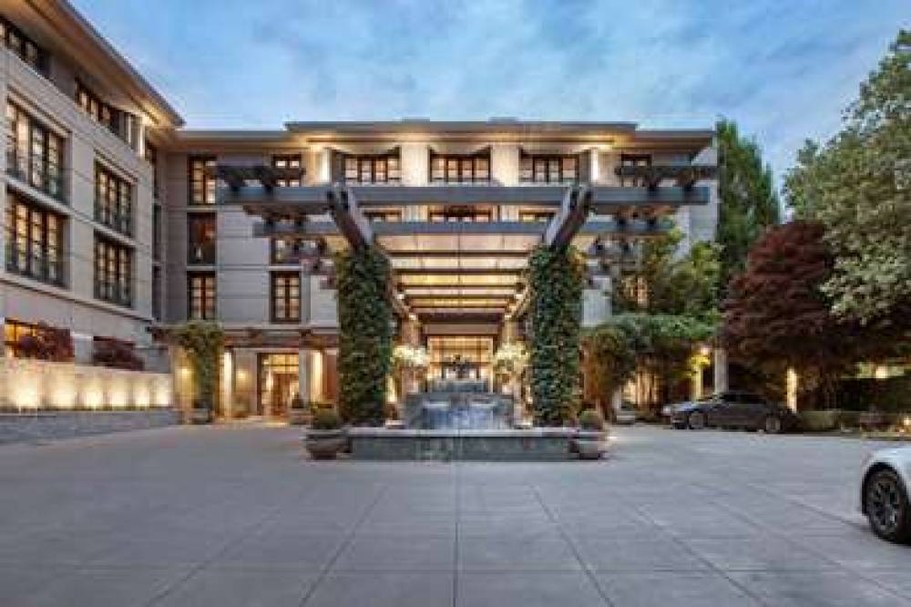 Hotel Bellevue
