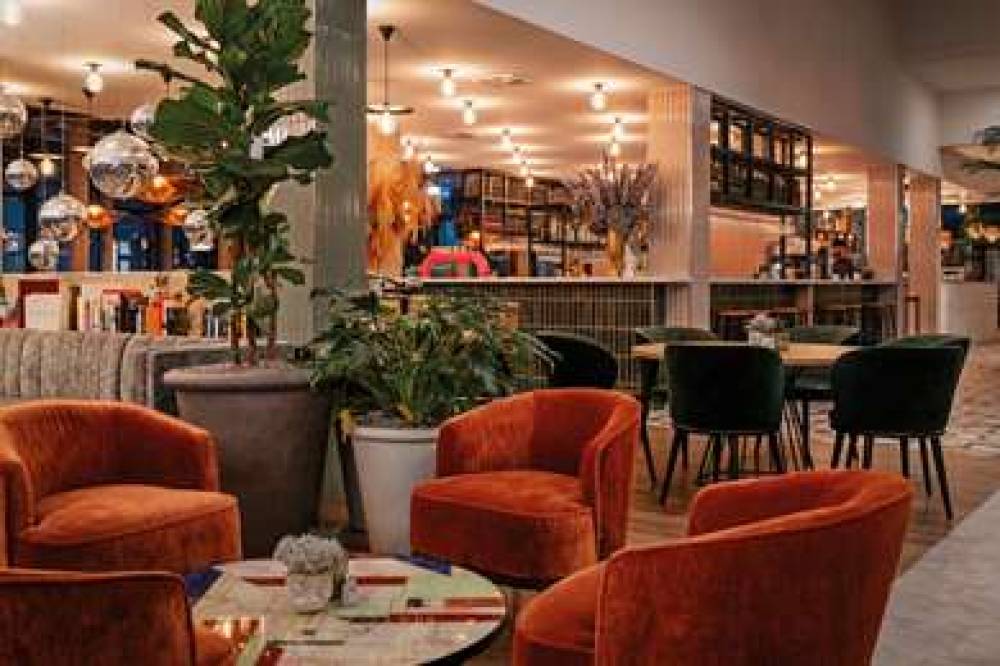 HOTEL BERLIN BERLIN A MEMBER OF RAD 1