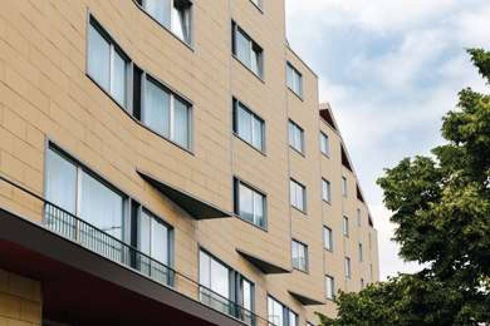 Hotel Berlin Berlin A Member Of Rad