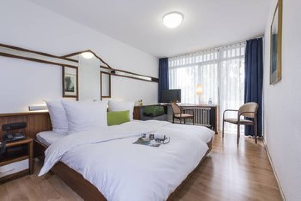 HOTEL BERLIN 6