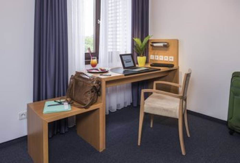 HOTEL BERLIN 7