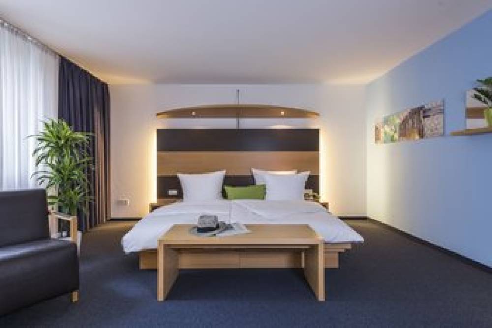 HOTEL BERLIN 4