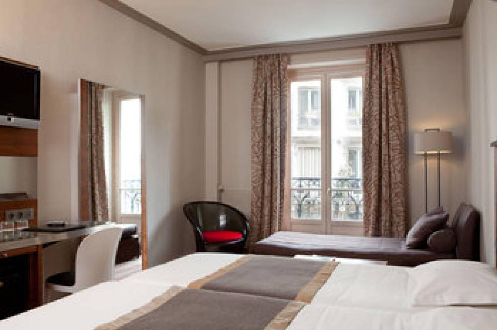 HOTEL BERNE OPERA 7