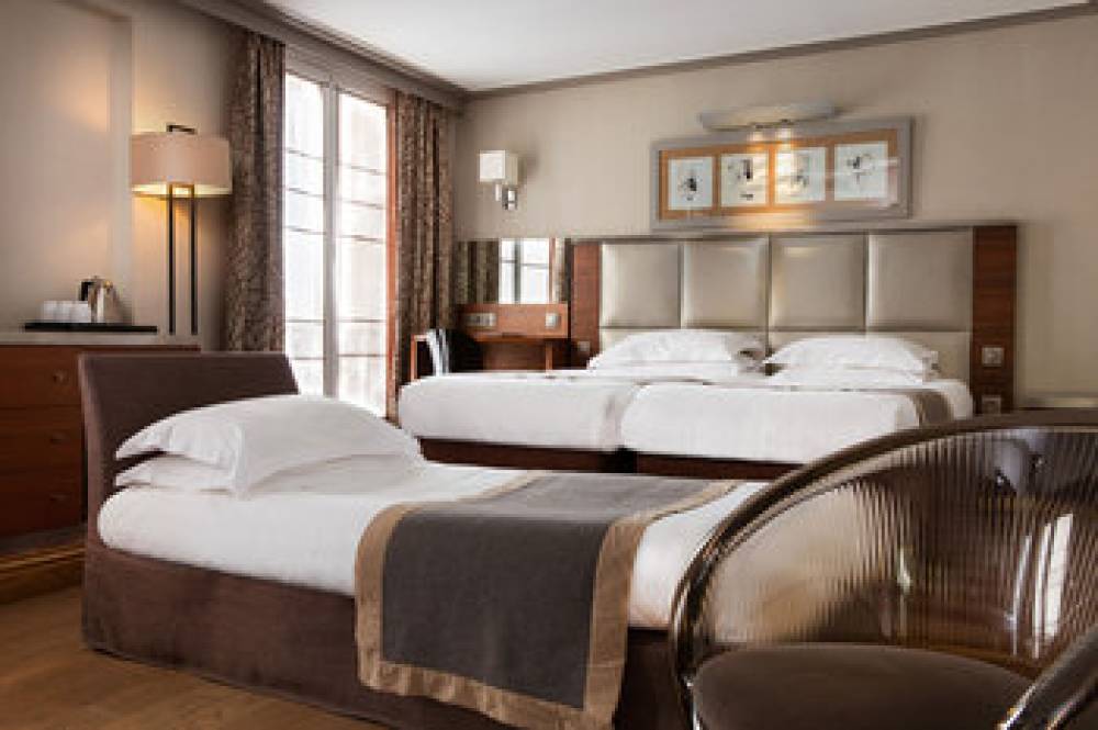 HOTEL BERNE OPERA 8