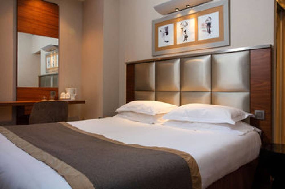 HOTEL BERNE OPERA 2