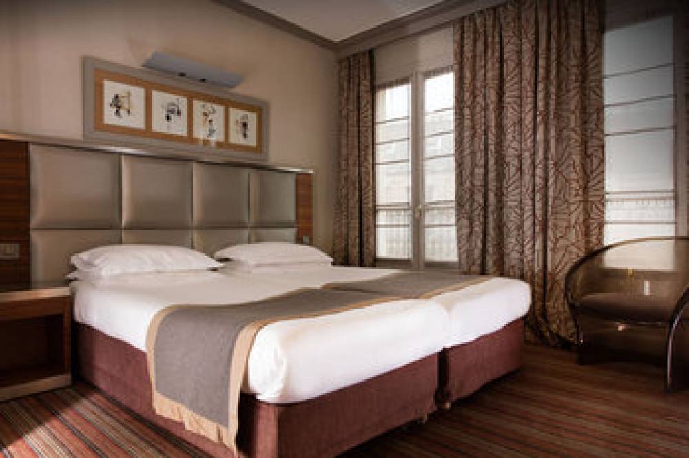 HOTEL BERNE OPERA 3