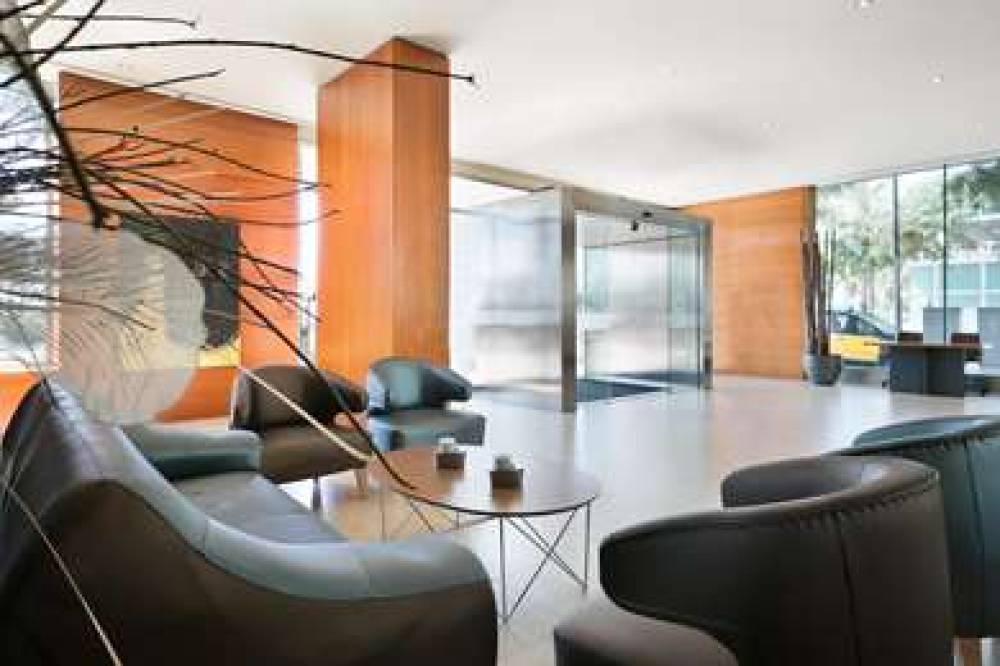 HOTEL BEST FRONT MARITIM 8