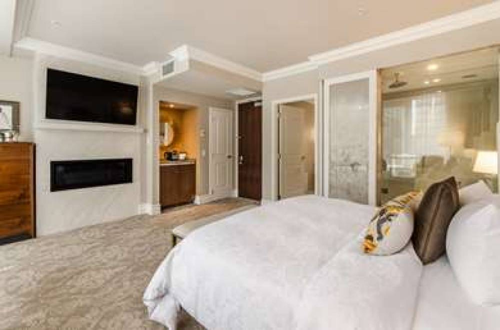 HOTEL BIRKS MONTREAL 1