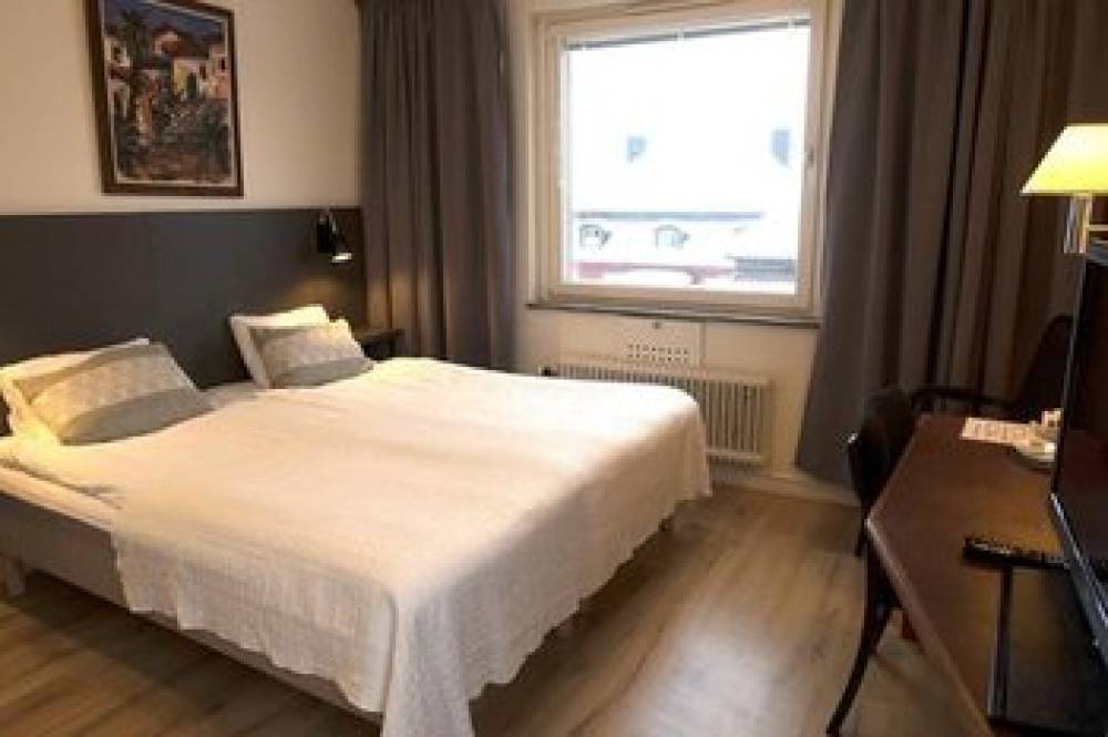 Hotel Bishops Arms, Mora 3