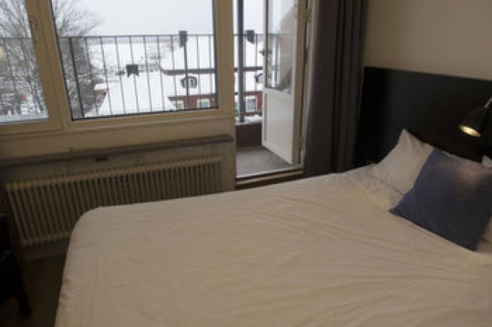 Hotel Bishops Arms, Mora 7