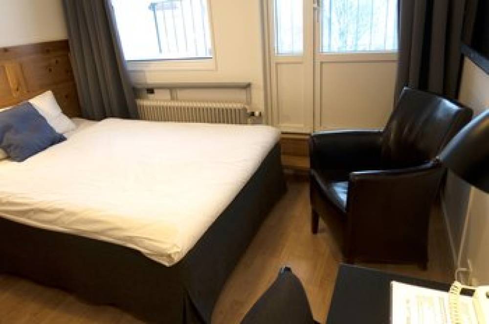 Hotel Bishops Arms, Mora 10