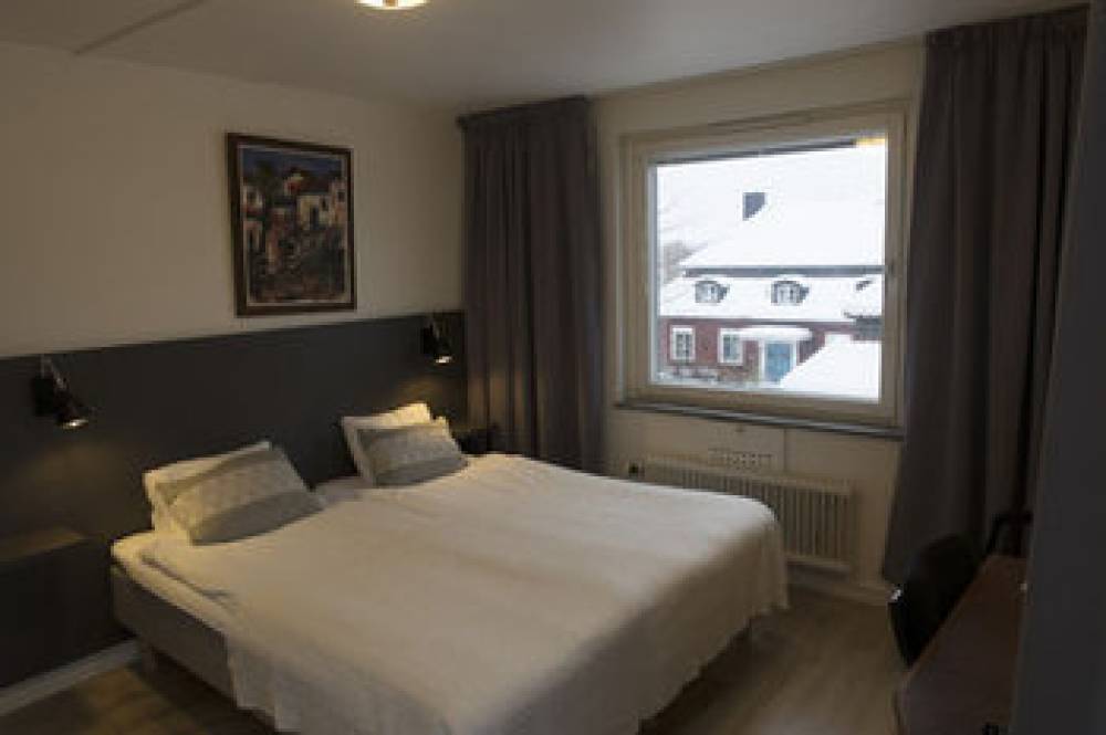 Hotel Bishops Arms, Mora 4