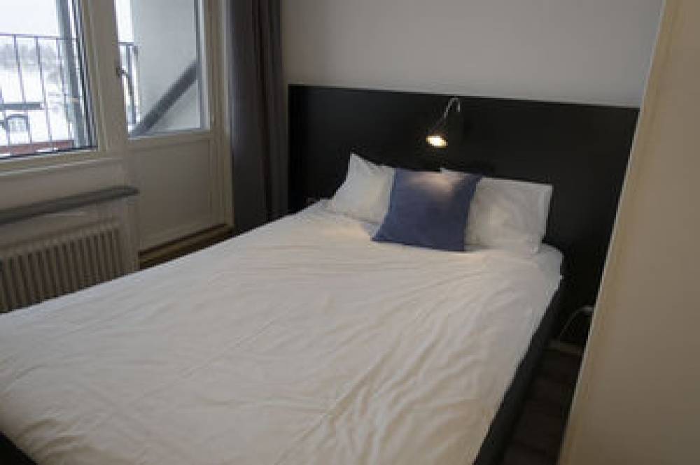 Hotel Bishops Arms, Mora 6