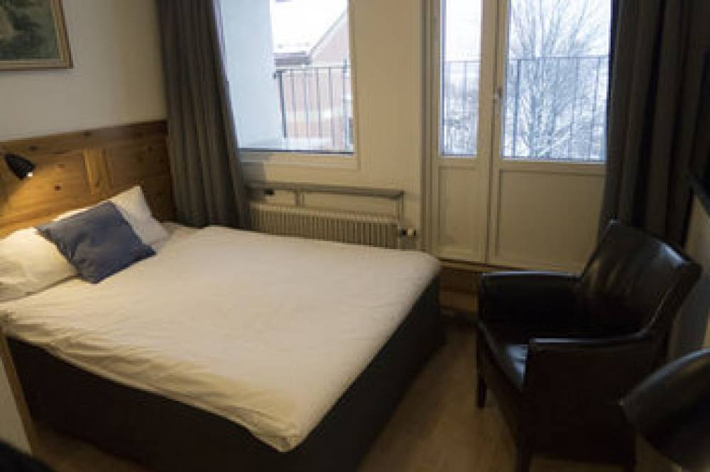 Hotel Bishops Arms, Mora 8