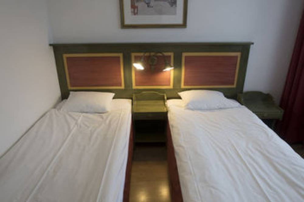 Hotel Bishops Arms, Mora 5