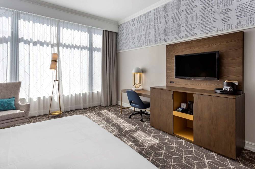 Hotel Blake, Ascend Hotel Collection 8