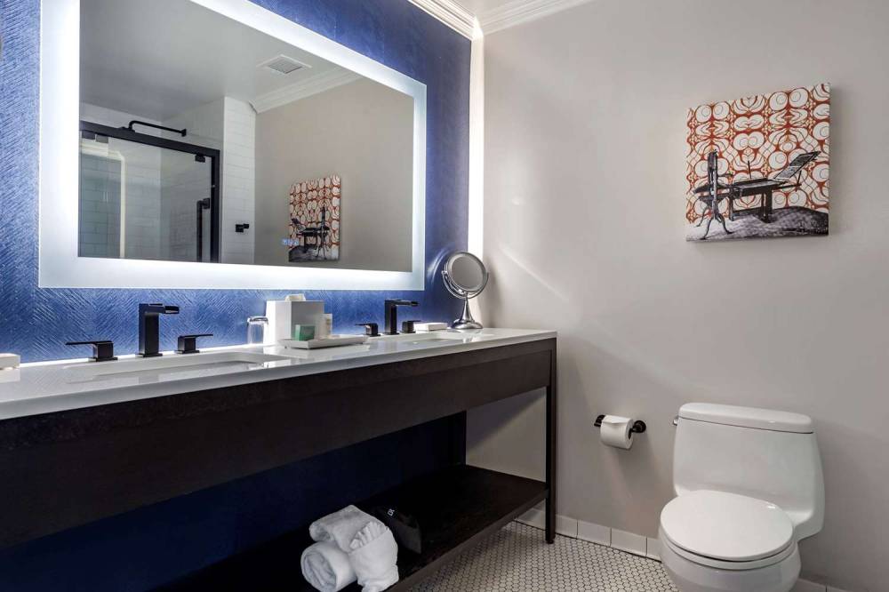 Hotel Blake, Ascend Hotel Collection 2