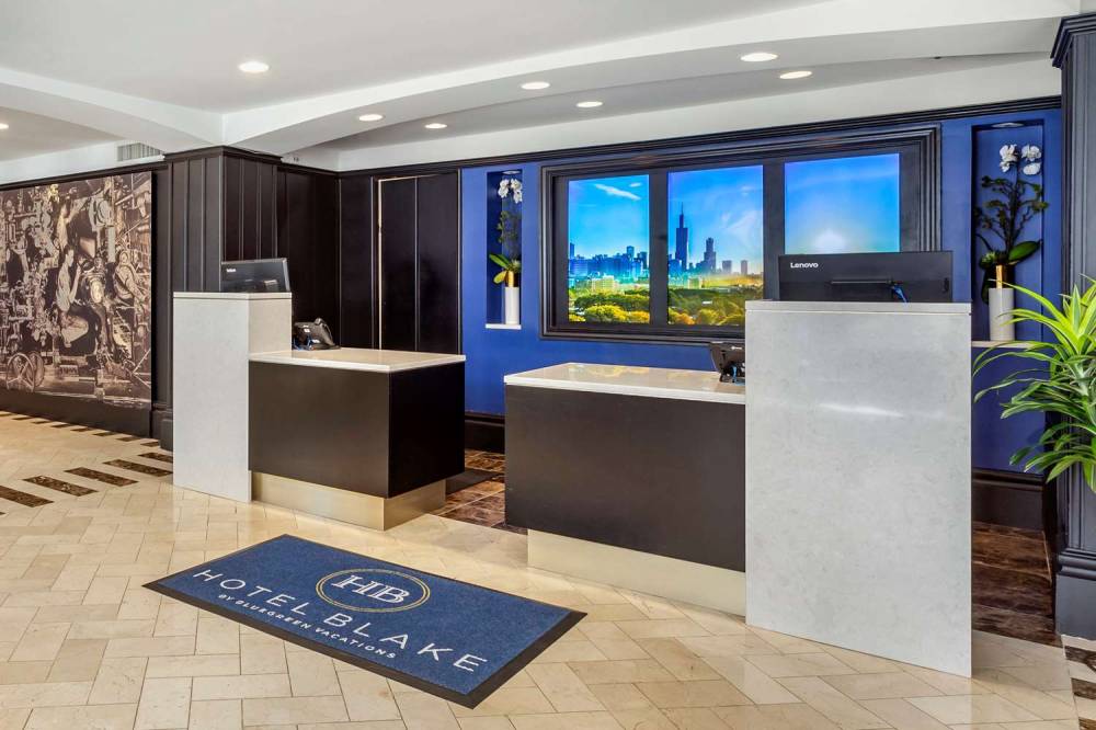 Hotel Blake, Ascend Hotel Collection 7