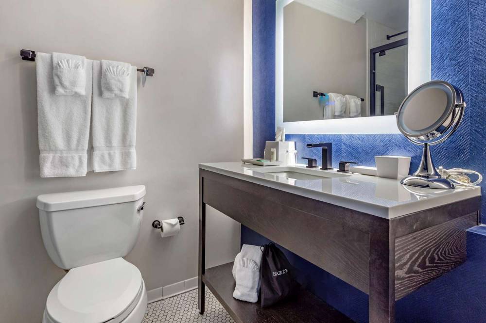 Hotel Blake, Ascend Hotel Collection 10