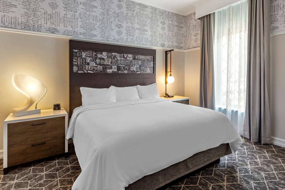 Hotel Blake, Ascend Hotel Collection 4