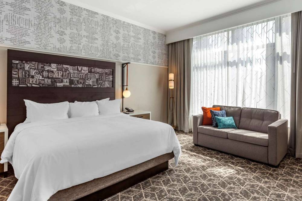 Hotel Blake, Ascend Hotel Collection 3