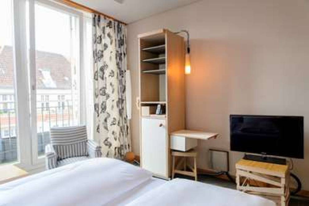 HOTEL BLEIBTREU BERLIN BY GOLDEN TU 1