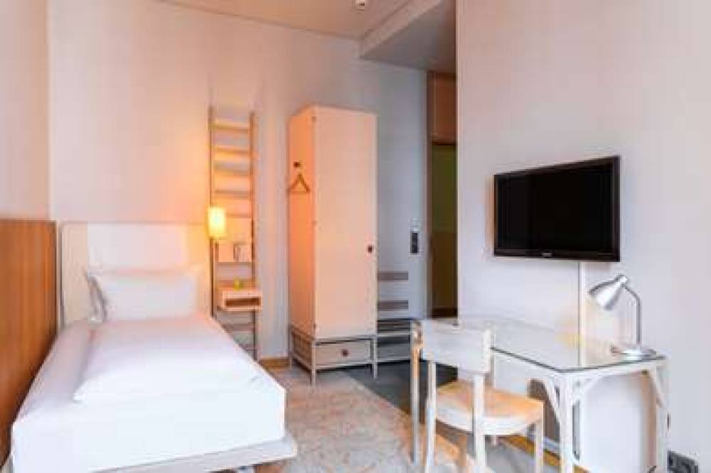 HOTEL BLEIBTREU BERLIN BY GOLDEN TU 3