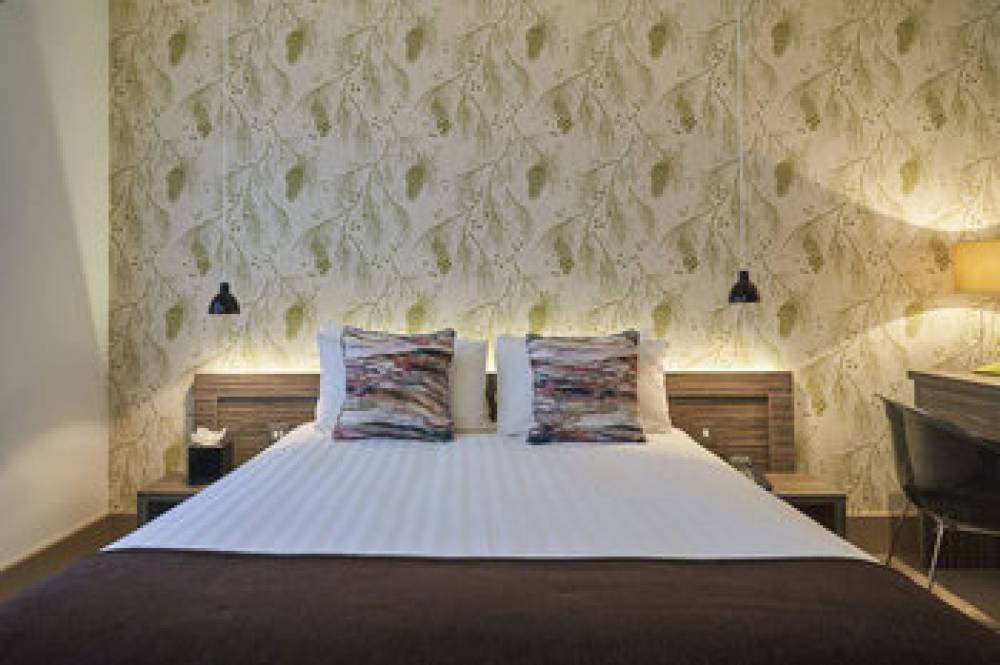 Hotel Bosco 2