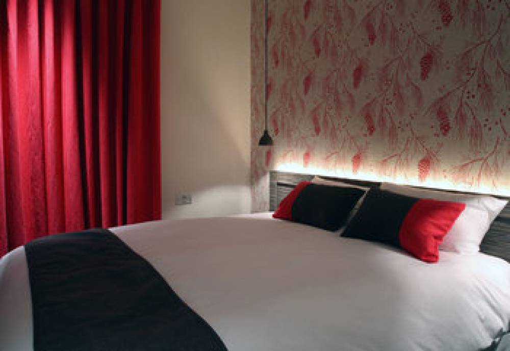 Hotel Bosco 7