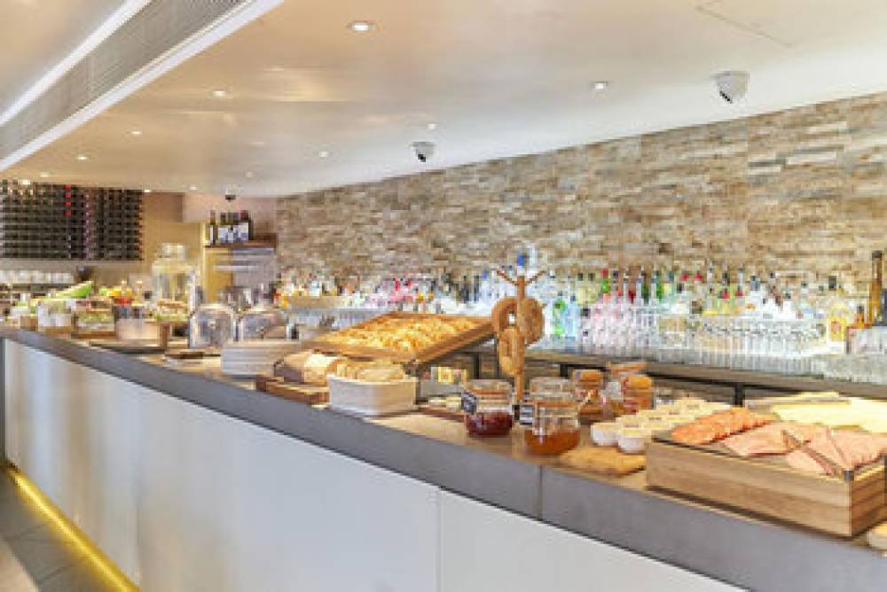 Hotel Bosco 10