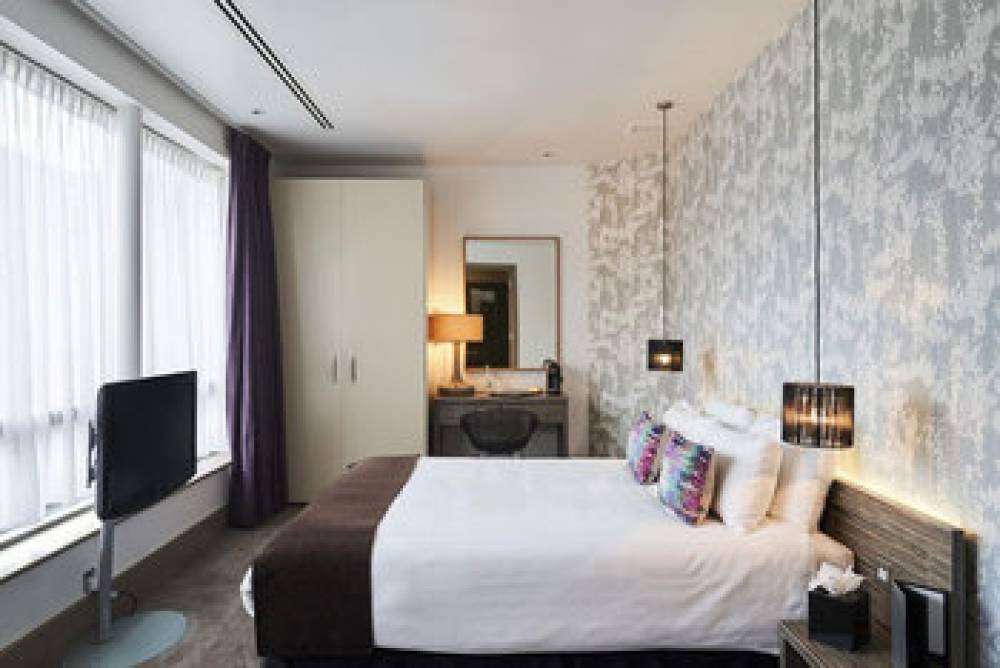 Hotel Bosco 6