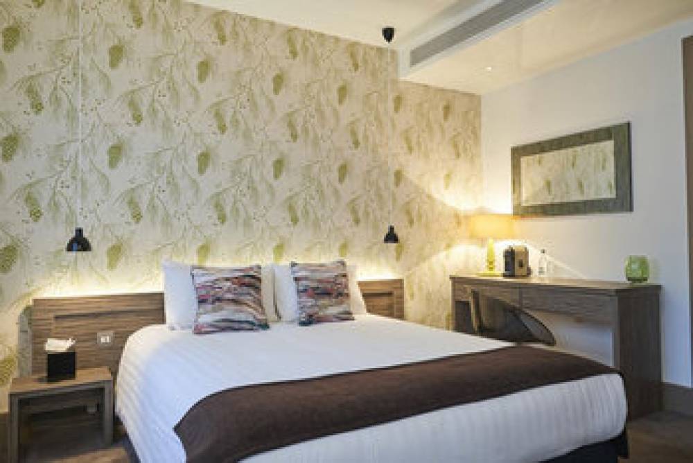 Hotel Bosco 4