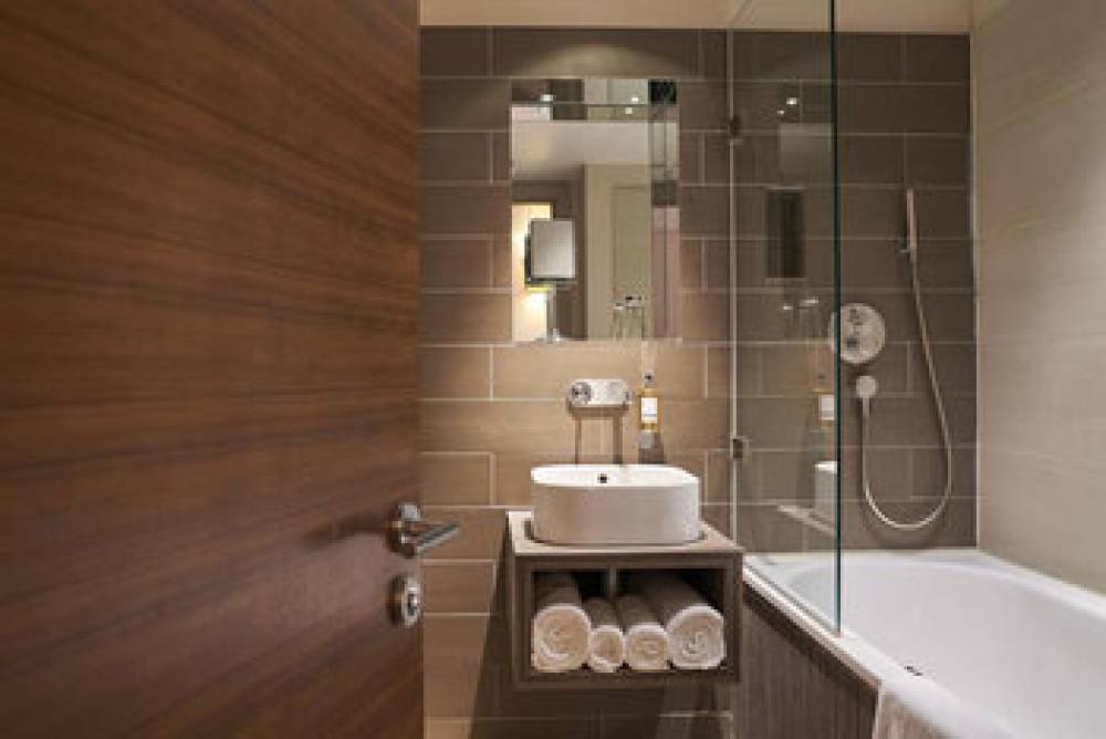 Hotel Bosco 5
